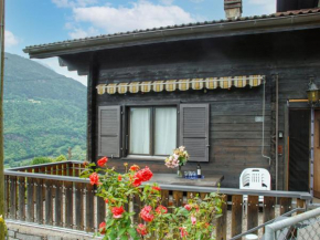 Holiday Home Casa Pina, Malvaglia